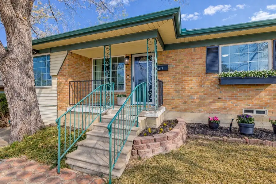 2217 Longwood Lane, Dallas, TX 75228 - #3