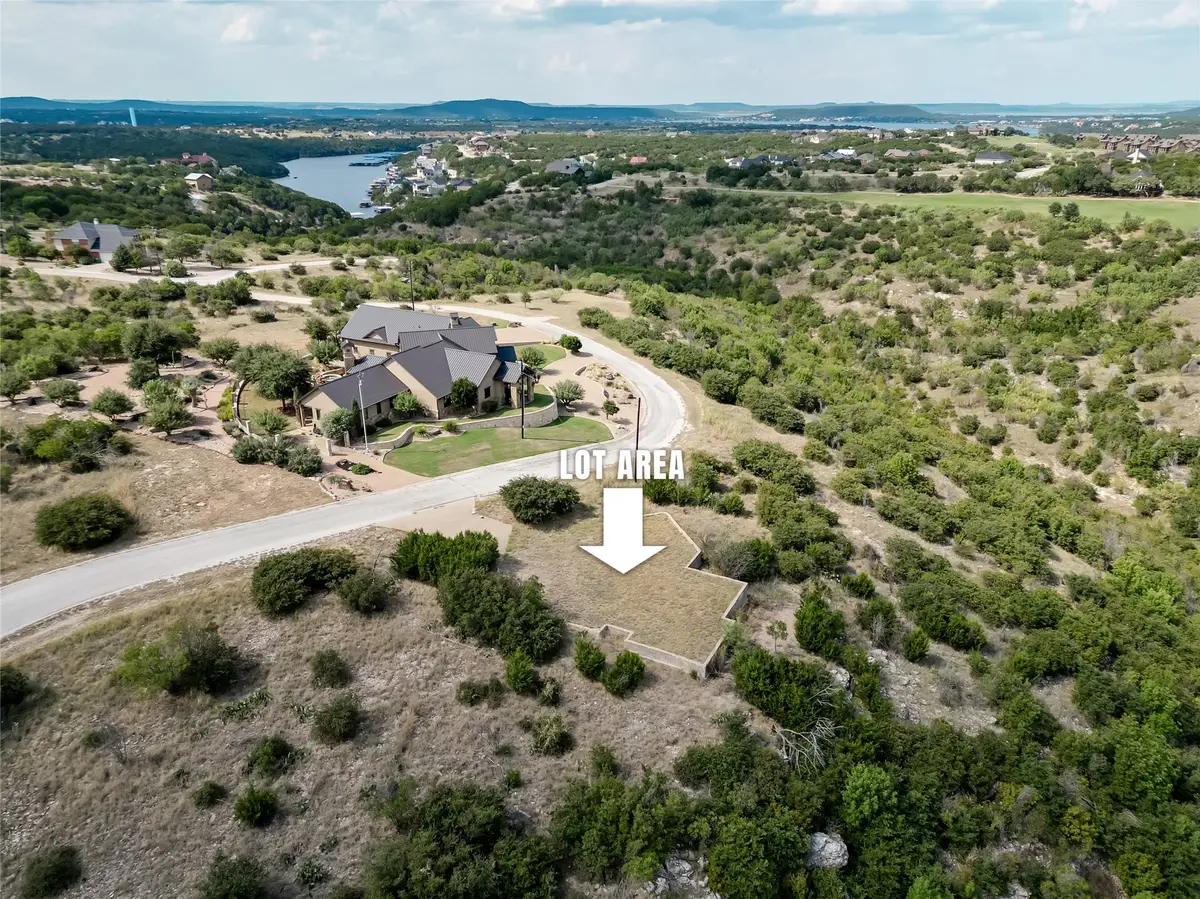 70 Castle Harbour Drive, Graford, TX 76449 - #1