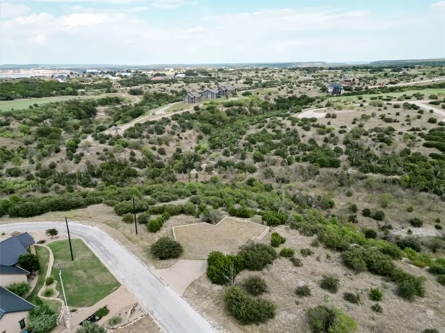 70 Castle Harbour Drive, Graford, TX 76449 - #3