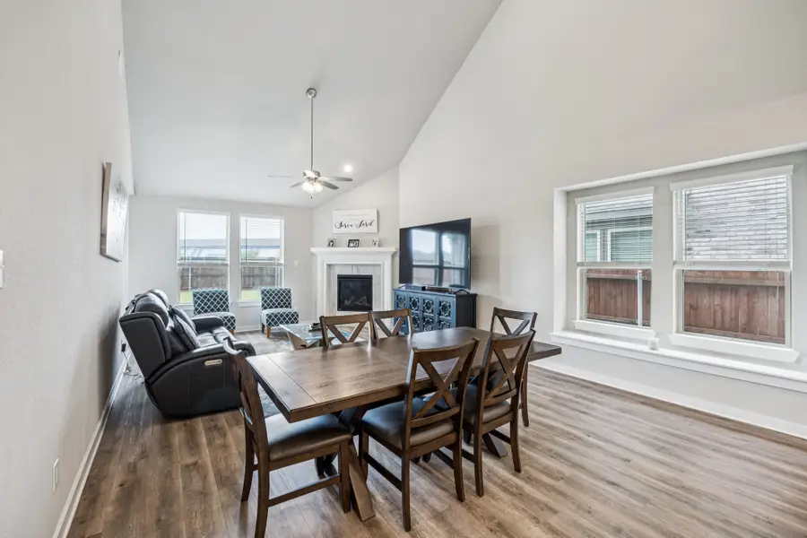 3915 Mercedes Bend, Forney, TX 75126 - #3