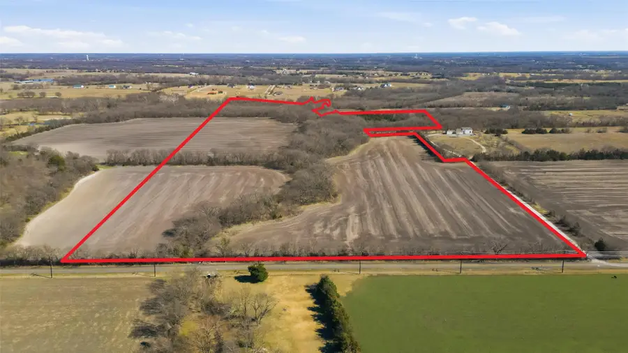 TBD County Road 478, Anna, TX 75409 - #2