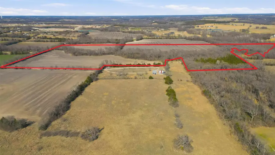 TBD County Road 478, Anna, TX 75409 - #3