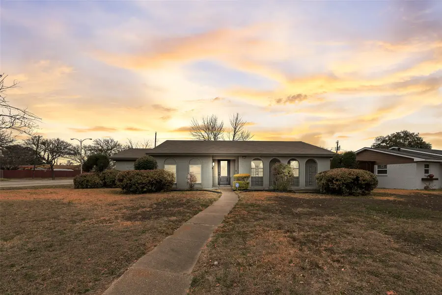 2234 Aloha Drive, Mesquite, TX 75150 - #2