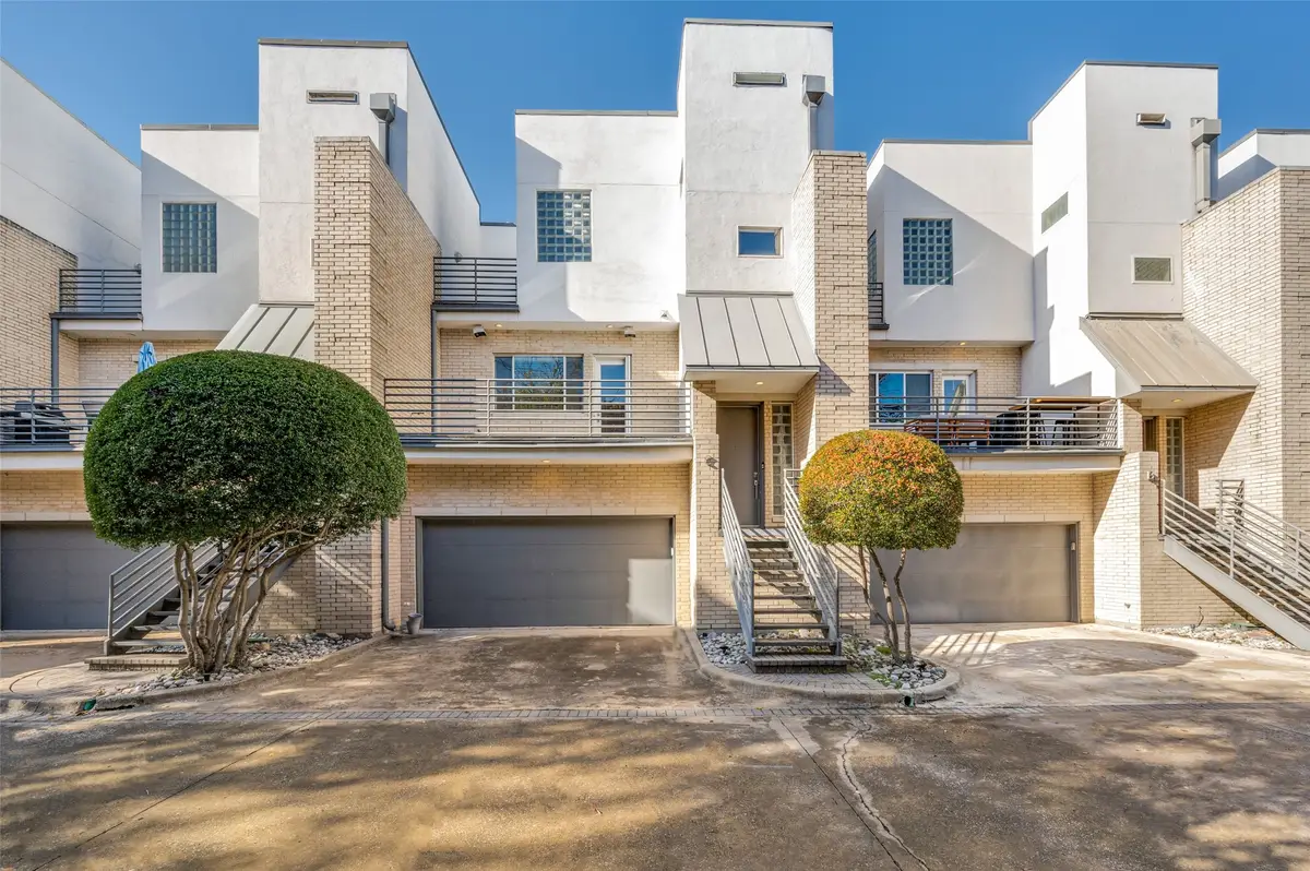 3925 Gilbert Avenue #C, Dallas, TX 75219 - #1