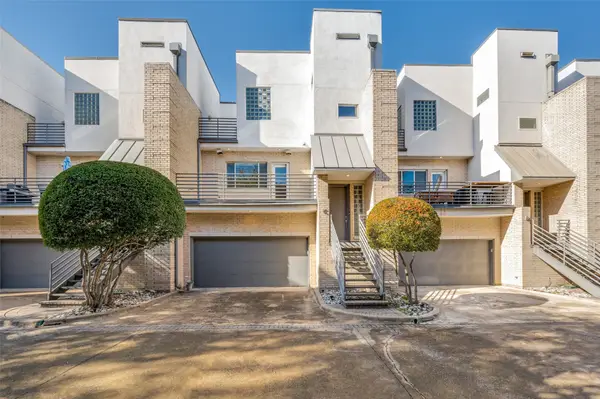 3925 Gilbert Avenue #C, Dallas, TX 75219