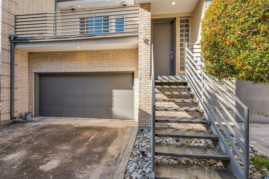 3925 Gilbert Avenue #C, Dallas, TX 75219 - #2