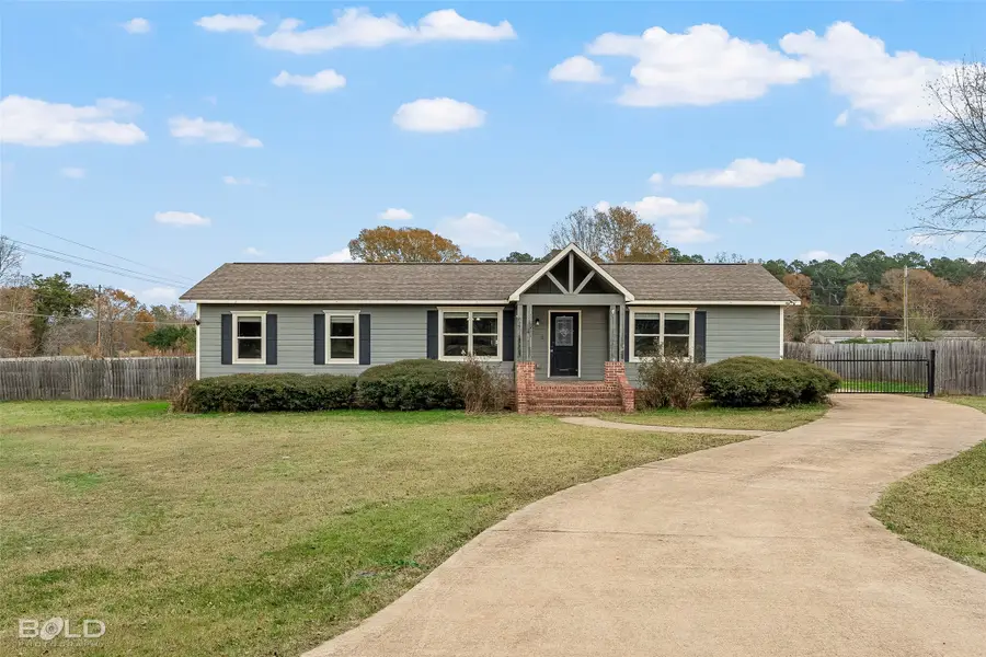 3725 Farmridge Road, Keithville, LA 71047 - #2