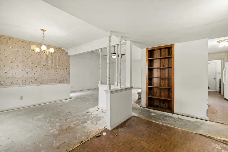 1722 Uvalde Street, Mesquite, TX 75150 - #2