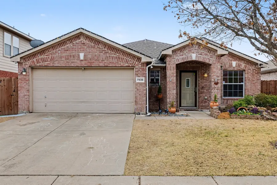 7936 Meadow Spring Lane, Fort Worth, TX 76120 - #2
