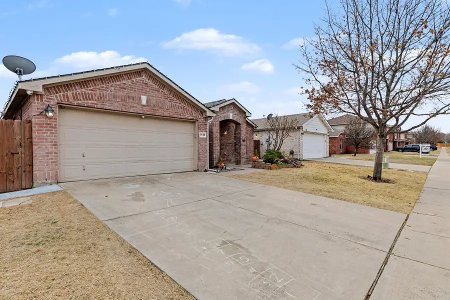 7936 Meadow Spring Lane, Fort Worth, TX 76120 - #3