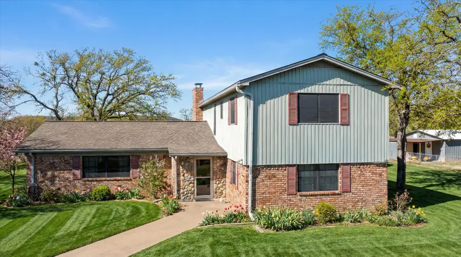 393 Kennon Circle, Palo Pinto, TX 76484 - #2