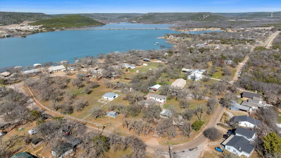 393 Kennon Circle, Palo Pinto, TX 76484 - #3