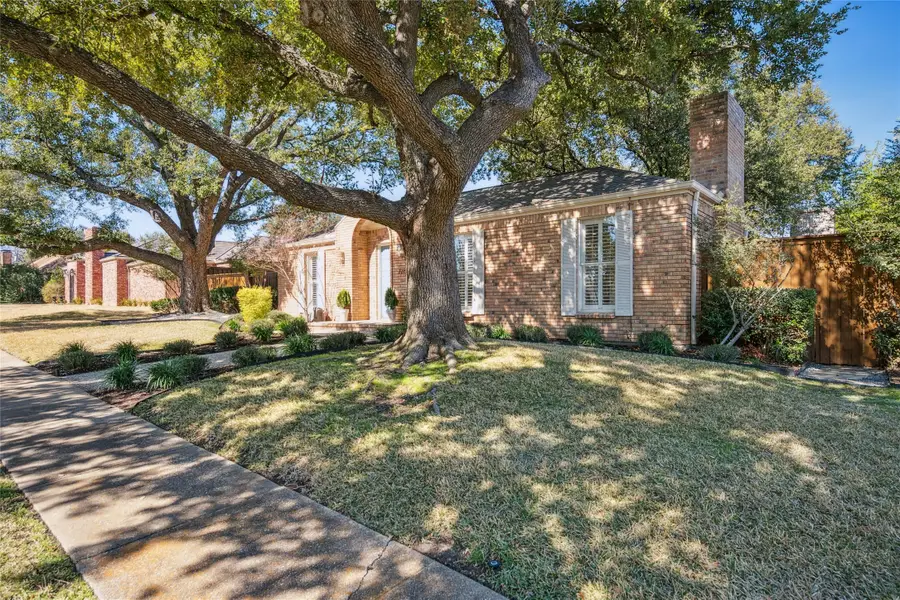 7215 Lavendale Circle, Dallas, TX 75230 - #2