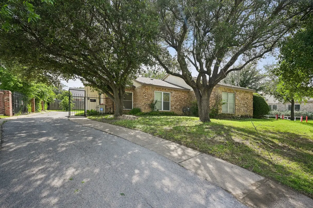8609 N Normandale Street, Fort Worth, TX 76116 - #1