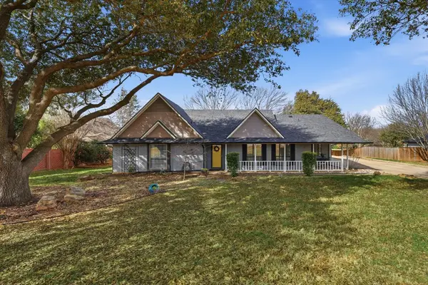 5301 Chinn Chapel Road, Flower Mound, TX 75028