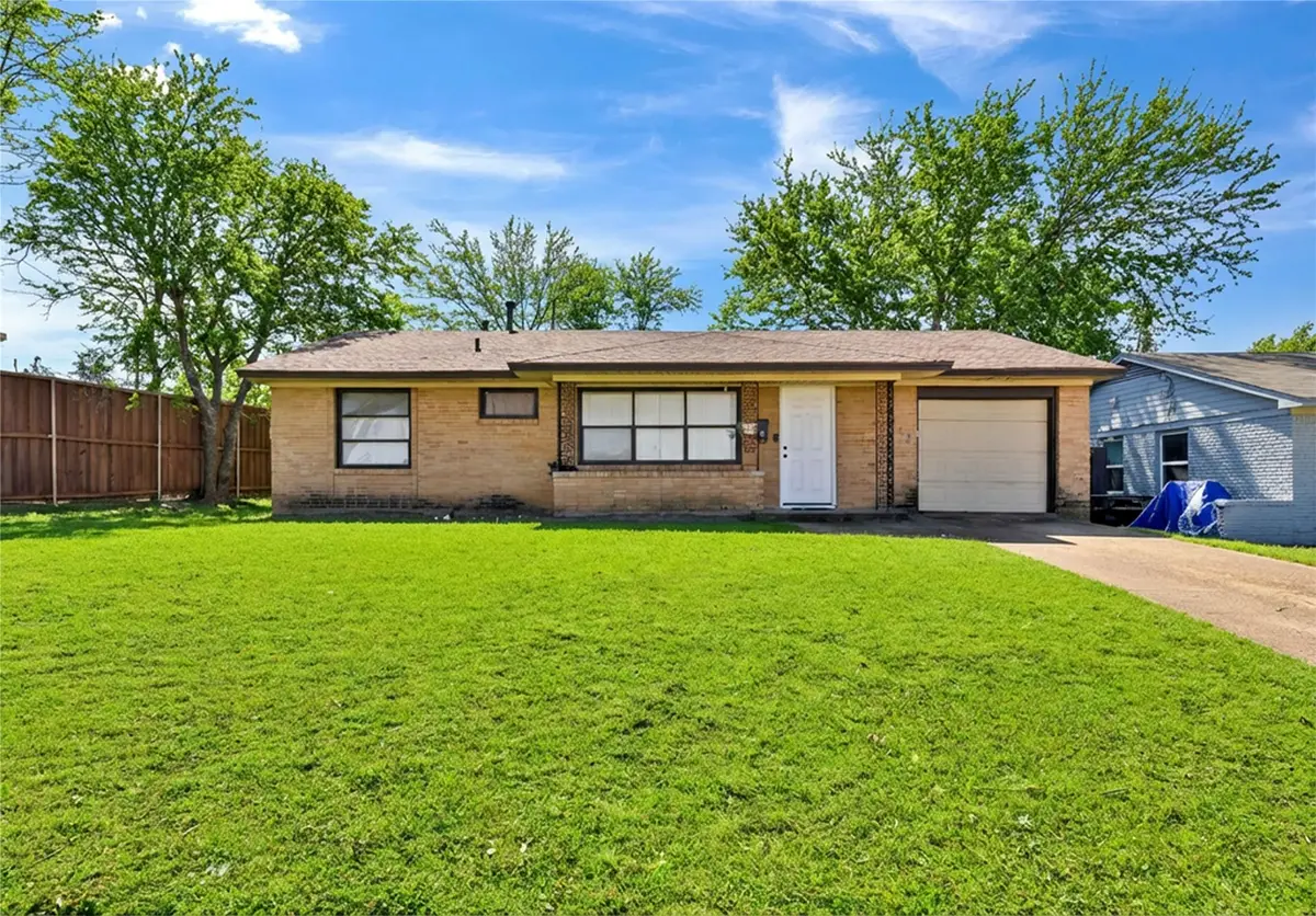 612 Highcrest Drive, Dallas, TX 75232 - #1