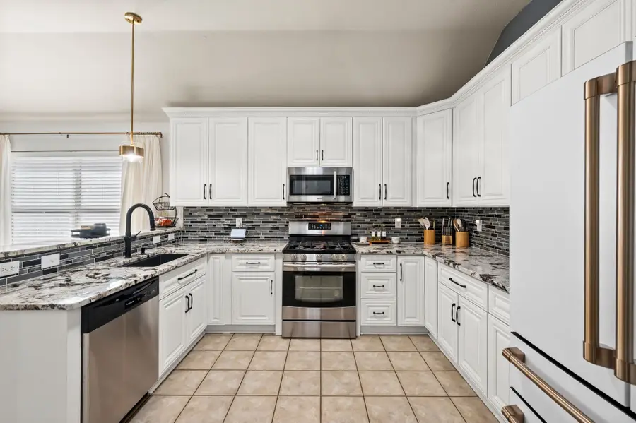 4540 Indian Rock Drive, Fort Worth, TX 76244 - #3