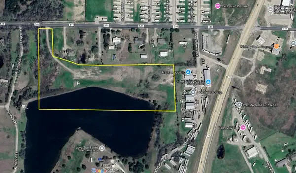 14744 County Road 546, Nevada, TX 75173