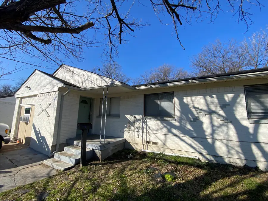 3429 Moon Drive, Mesquite, TX 75150 - #3