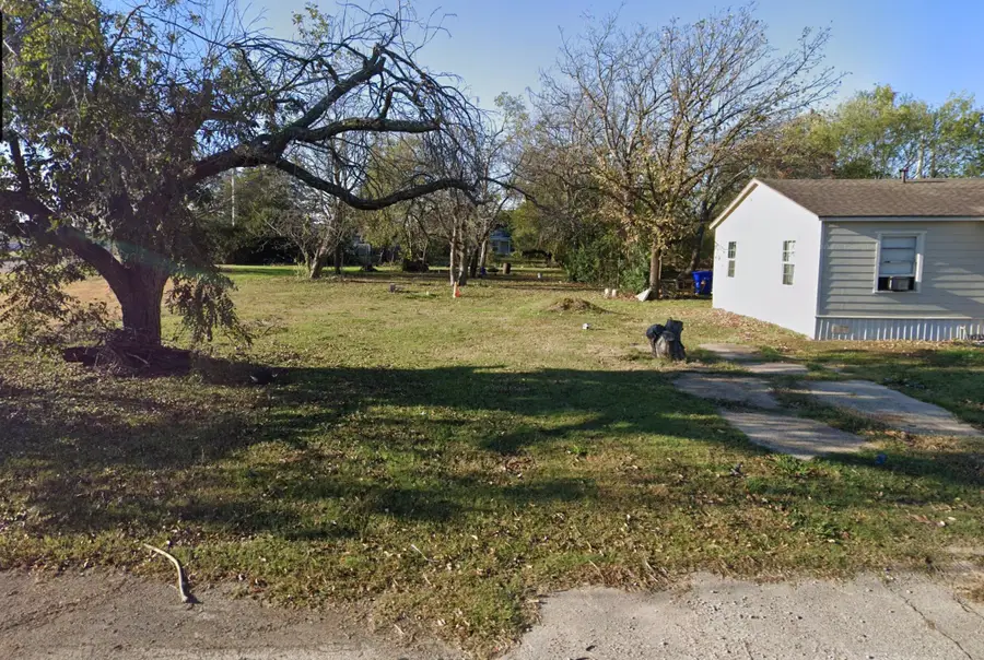 1813 S 24th, Waco, TX 76706 - #3