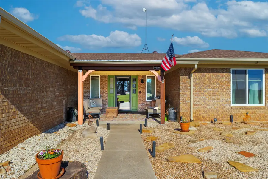 4410 Brushy Road, Granbury, TX 76048 - #3