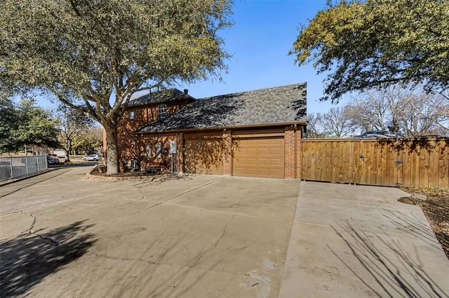 4245 Fairway Crossing Drive, Fort Worth, TX 76137 - #3