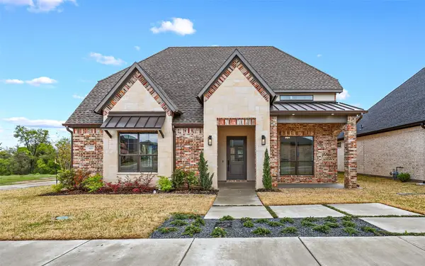 1657 Ethan Circle, Midlothian, TX 76065