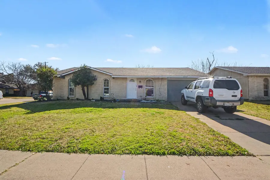 4057 Charter Drive, Garland, TX 75043 - #2