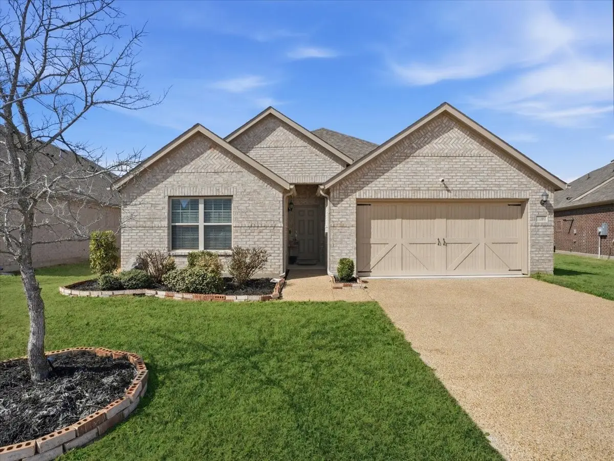 1207 Putnam Street, Mansfield, TX 76063 - #1