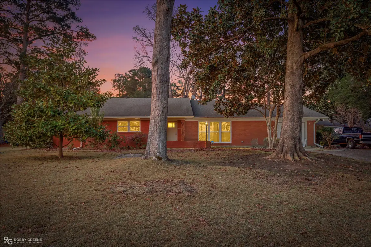 601 Dodd Drive, Shreveport, LA 71107 - #1