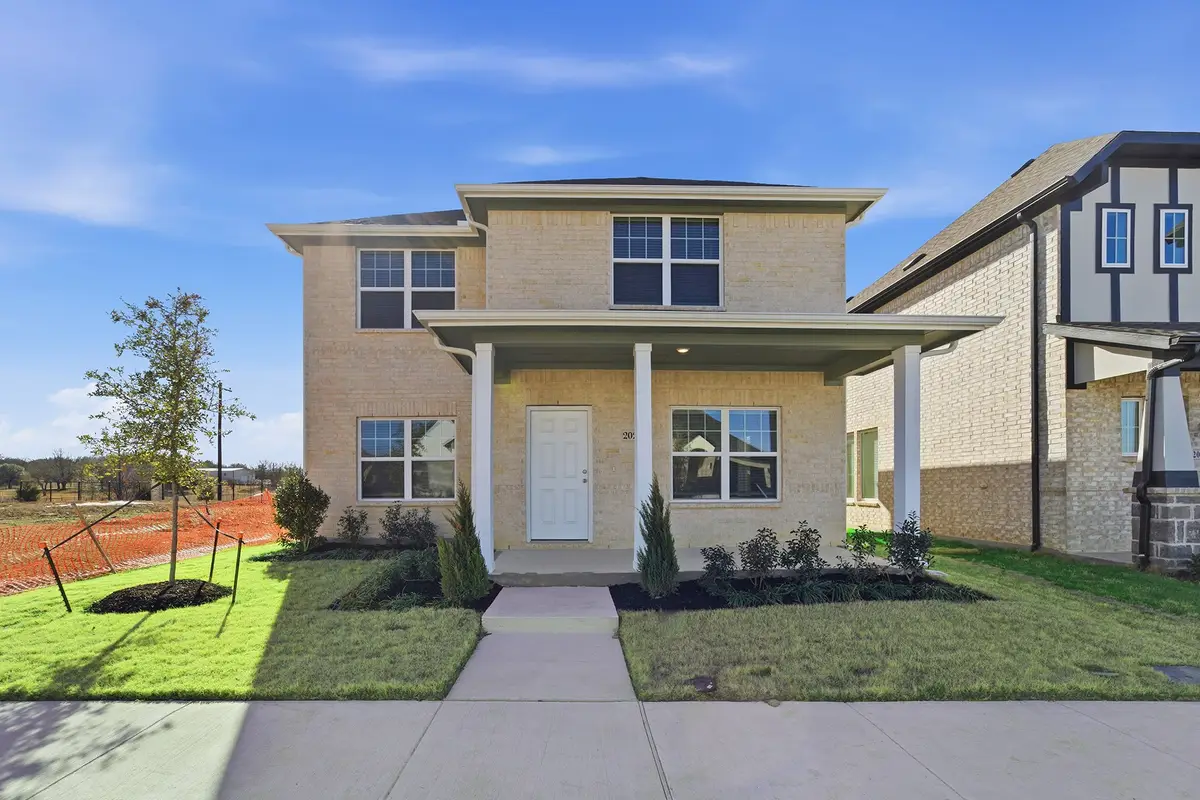 2028 Adriana Avenue, Celina, TX 75009 - #1