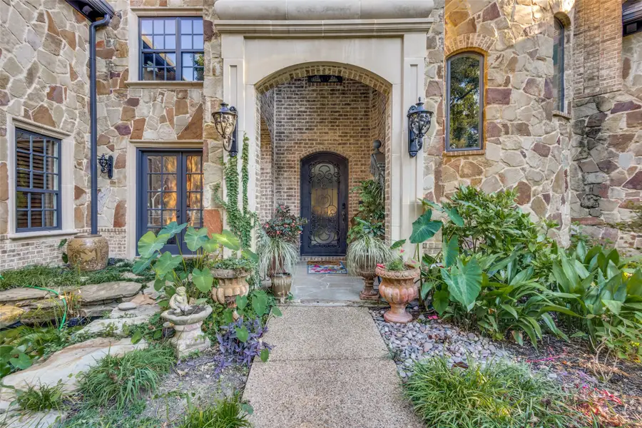 2813 Hidden Forest Drive, McKinney, TX 75072 - #2