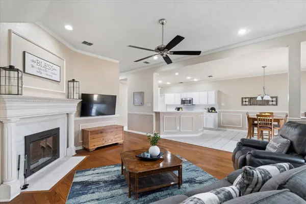 9712 Winter Park Drive, Frisco, TX 75035