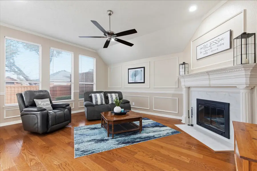 9712 Winter Park Drive, Frisco, TX 75035 - #2