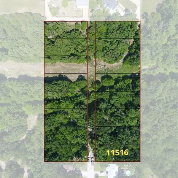 11516 Oak Tree Road, Balch Springs, TX 75180