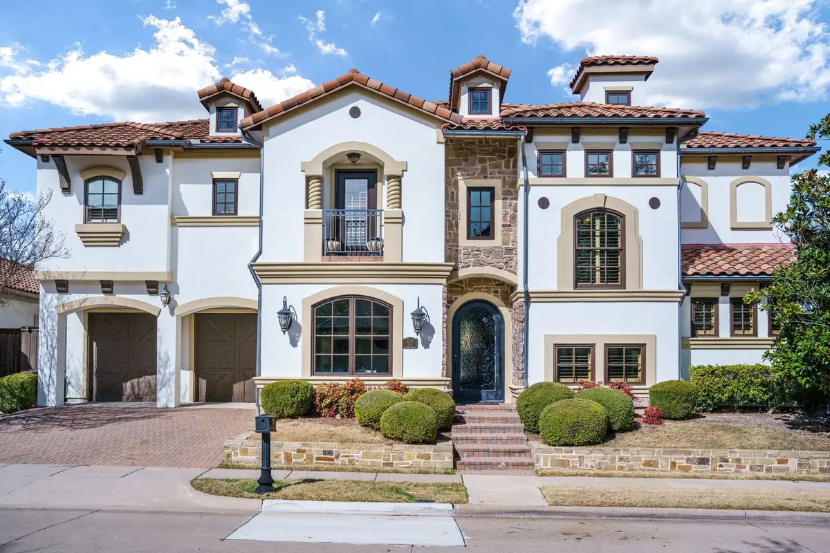 5757 Bernay Lane, Plano, TX 75024 - #1