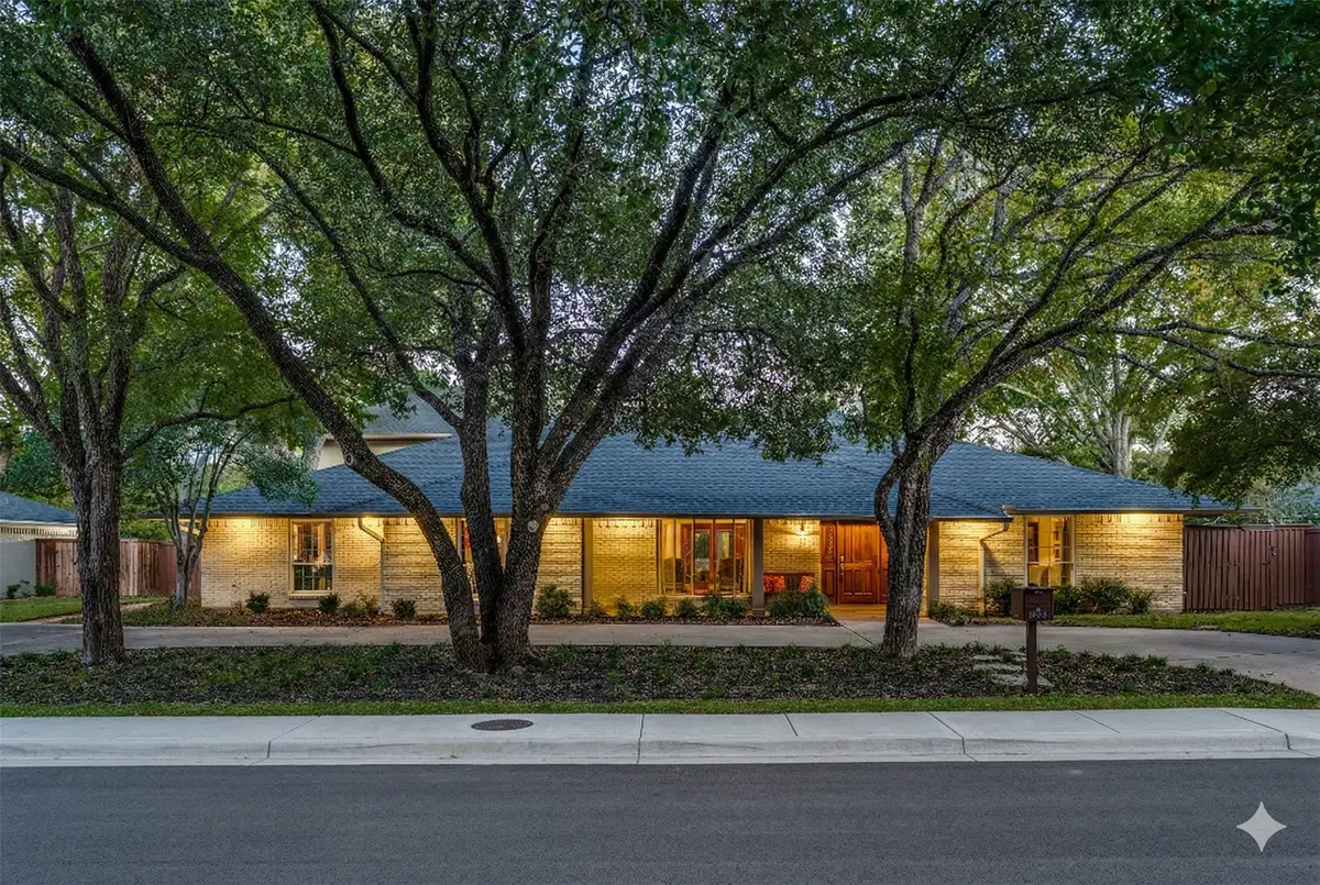 10626 Cox Lane, Dallas, TX 75229 - #1