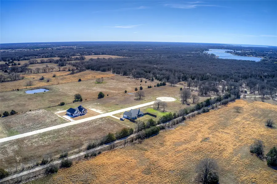 3595 Meadow View Lane, Greenville, TX 75402 - #3