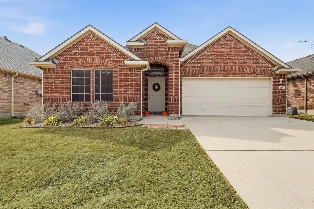5501 Balmorhea Drive, Justin Roanoke, TX 76226 - #1