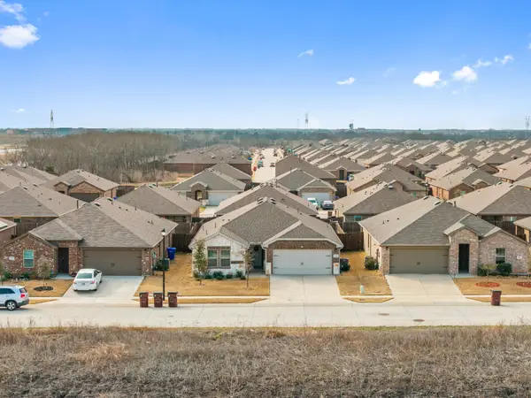 3020 Wooten Trail, Fate, TX 75189