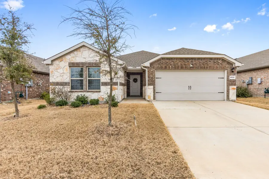 3020 Wooten Trail, Fate, TX 75189 - #3