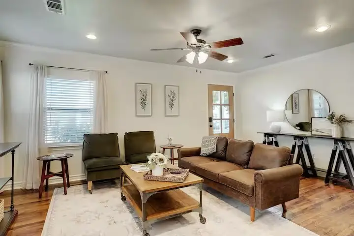 2801 W Bewick Street, Fort Worth, TX 76109 - #2