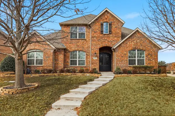 11589 Geranium Drive, Frisco, TX 75035
