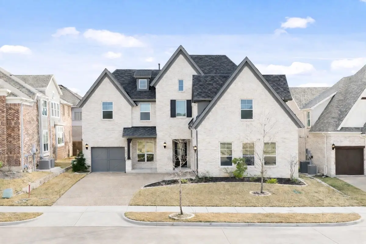 1227 Calebria Way, Fate, TX 75087 - #1