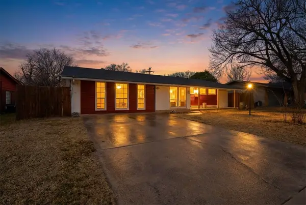 11317 Carissa Drive, Dallas, TX 75218