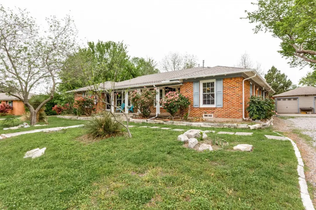 9520 Ash Creek Drive, Dallas, TX 75228 - #1