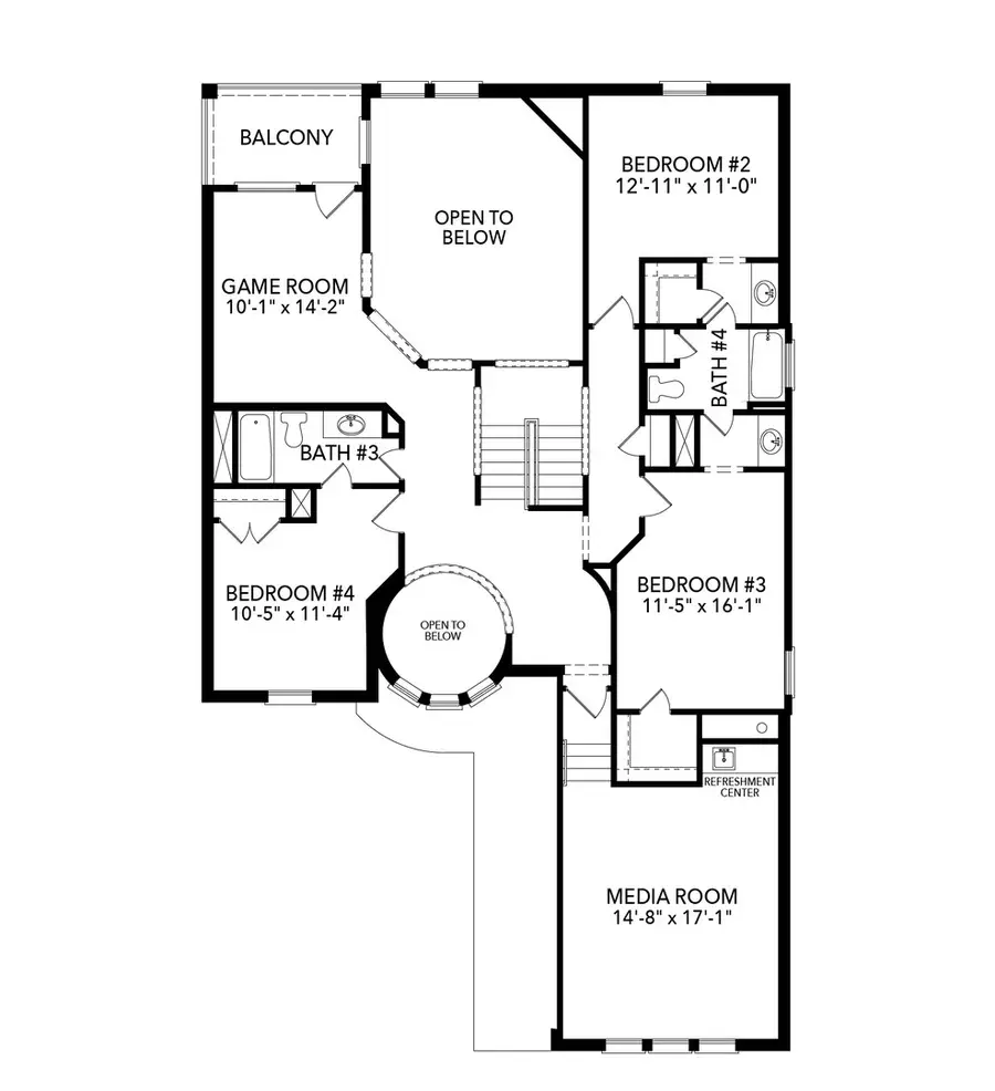 5712 Glynda Drive, North Richland Hills, TX 76180 - #3