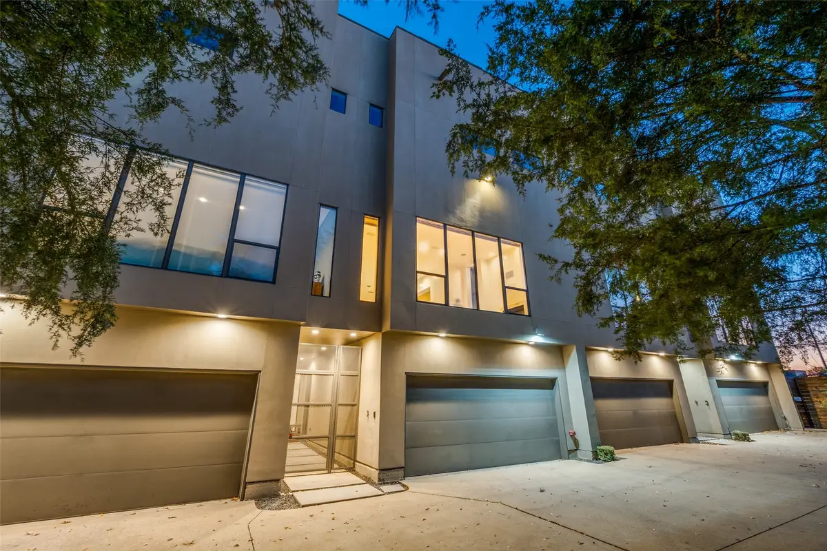 1505 N Haskell Avenue #3, Dallas, TX 75204 - #1