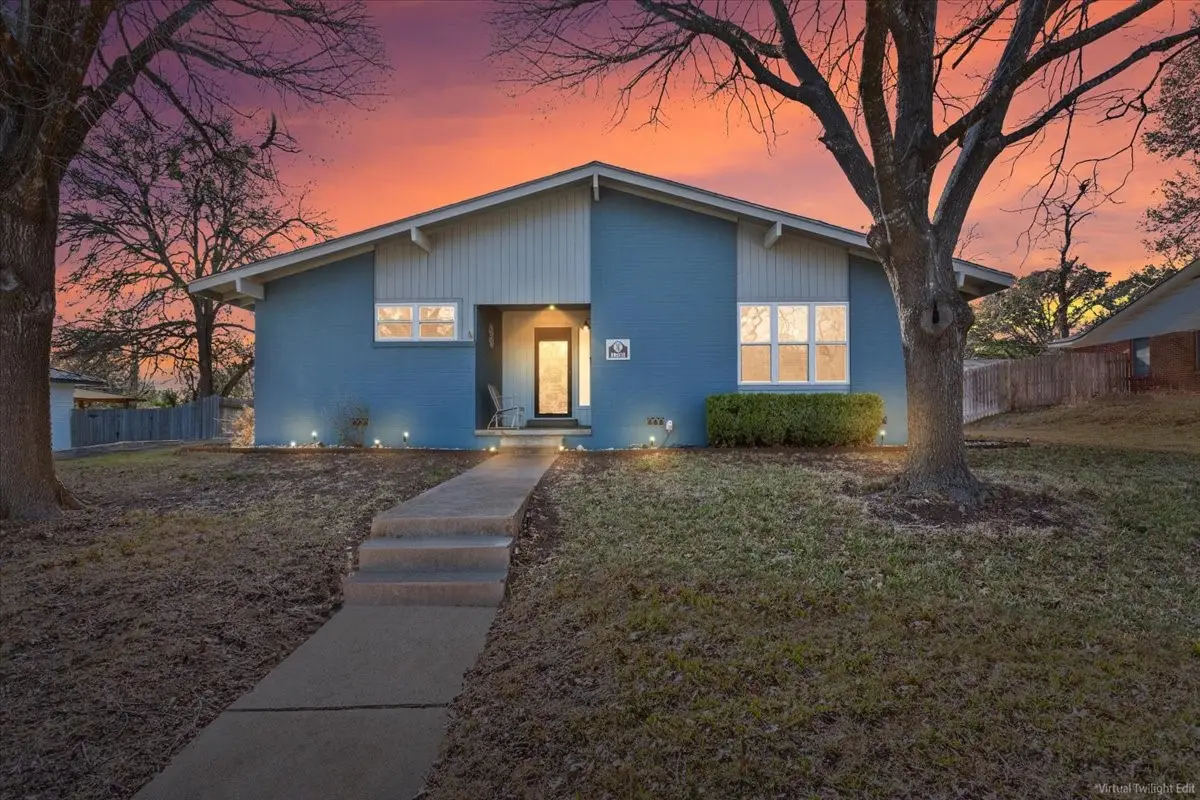 1700 Rambler Drive, Waco, TX 76710 - #1