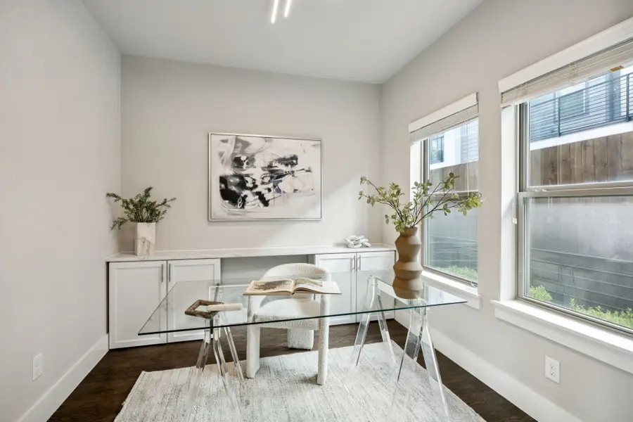 4226 Roseland Avenue #203, Dallas, TX 75204 - #3